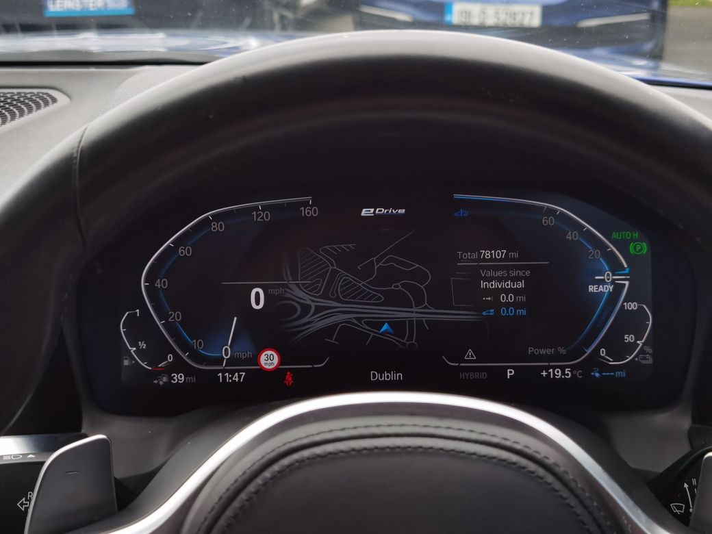 2021 BMW 3 Series