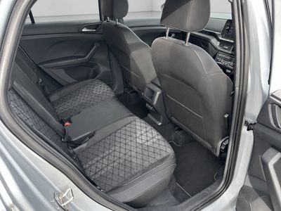 2024 Volkswagen T-Cross