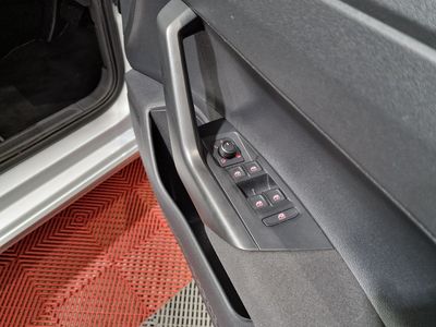 2021 Volkswagen Polo