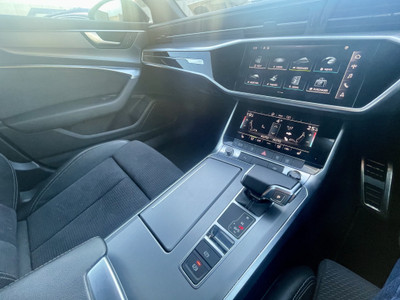 2022 Audi A6