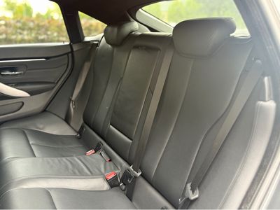 2017 BMW 4 Series