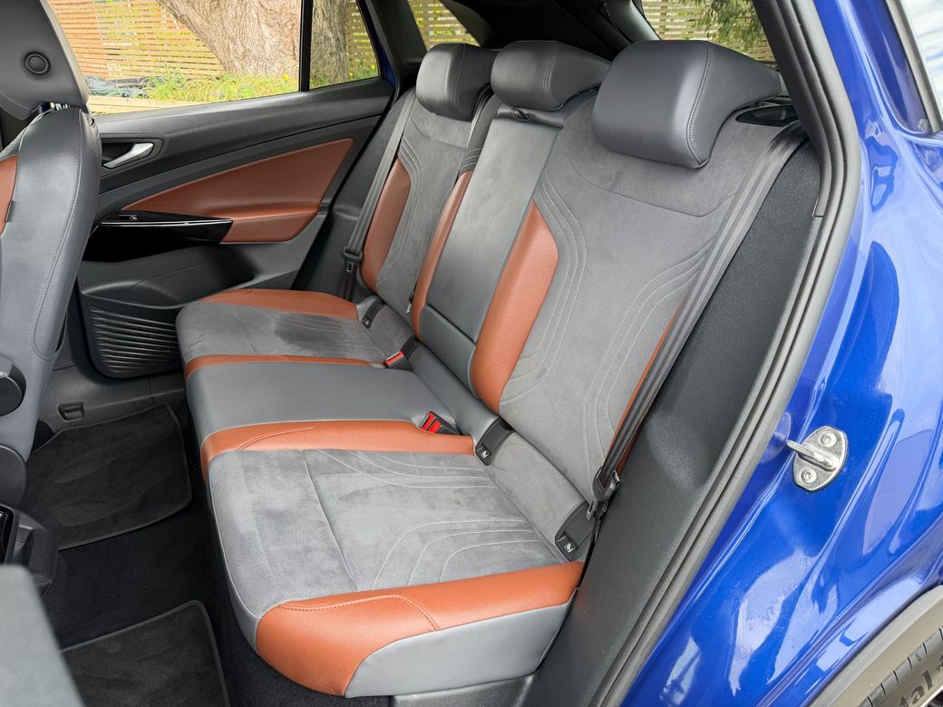 2021 Volkswagen ID.4