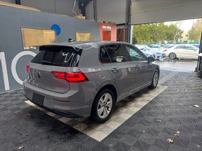 2021 Volkswagen Golf