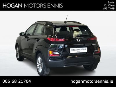 2019 Hyundai Kona