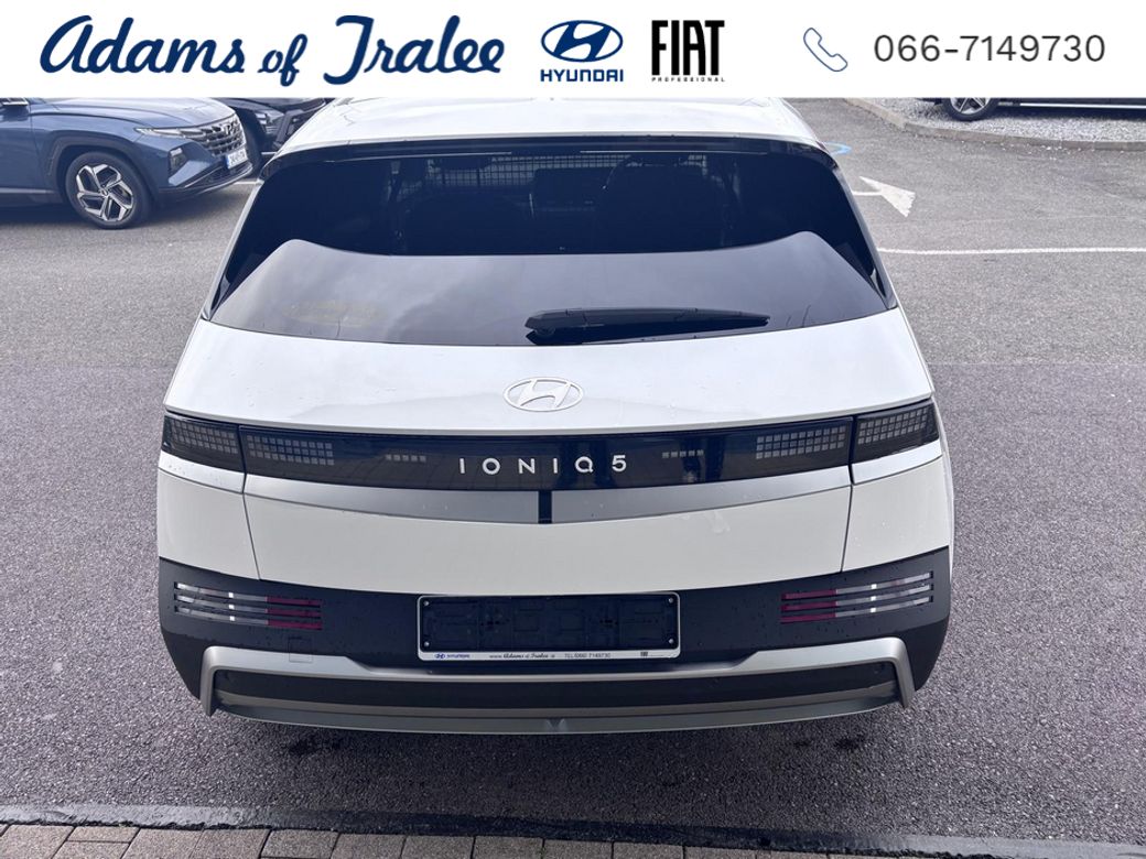 2026 Hyundai Ioniq 5