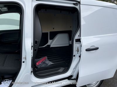 2026 Mercedes-Benz Citan