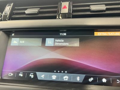 2019 Land Rover Discovery