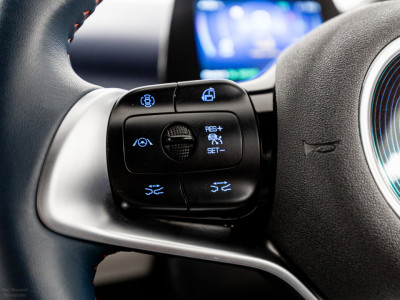 2024 BYD Atto 3