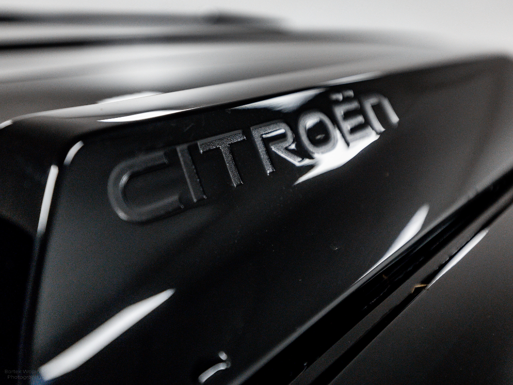 2025 Citroen C3 Aircross