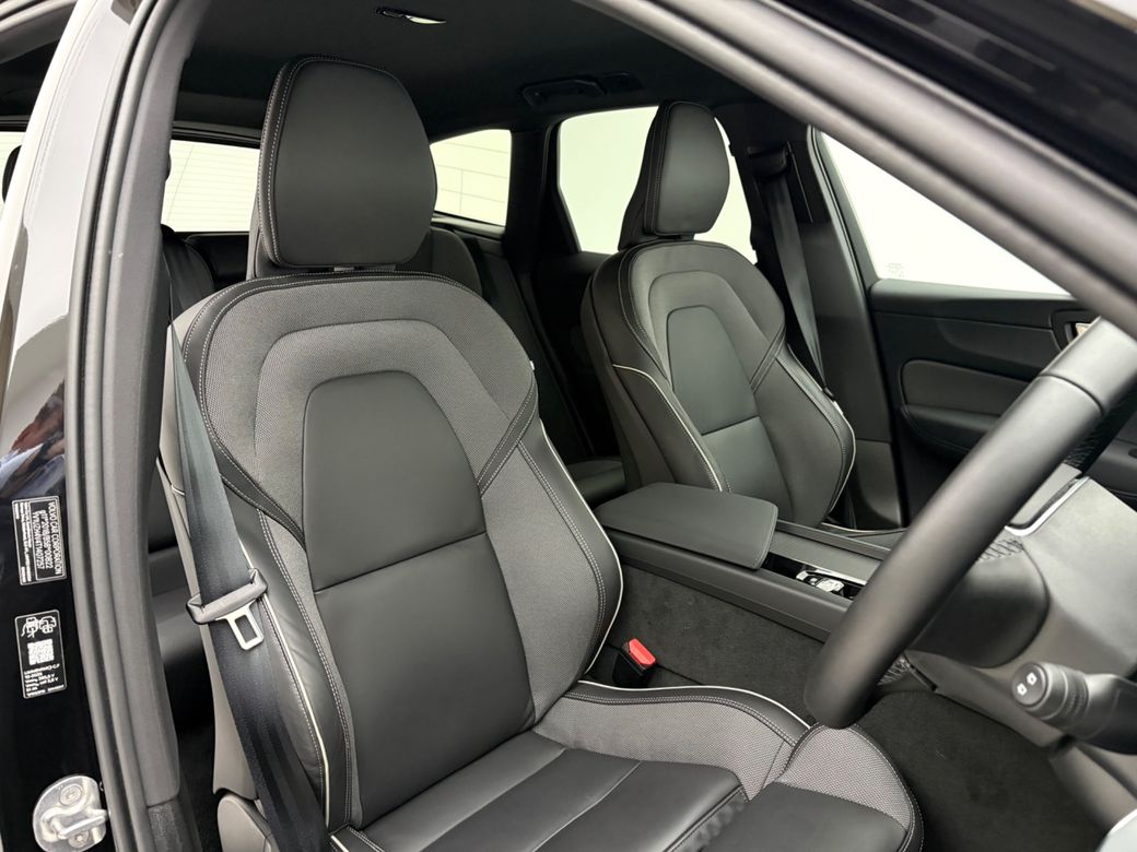2026 Volvo XC60