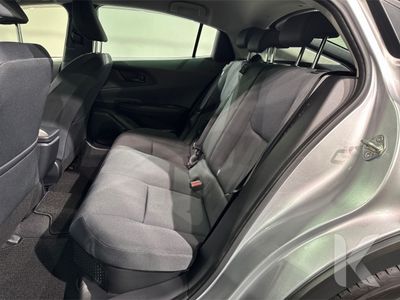 2024 Toyota Prius