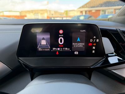 2023 Volkswagen ID.4