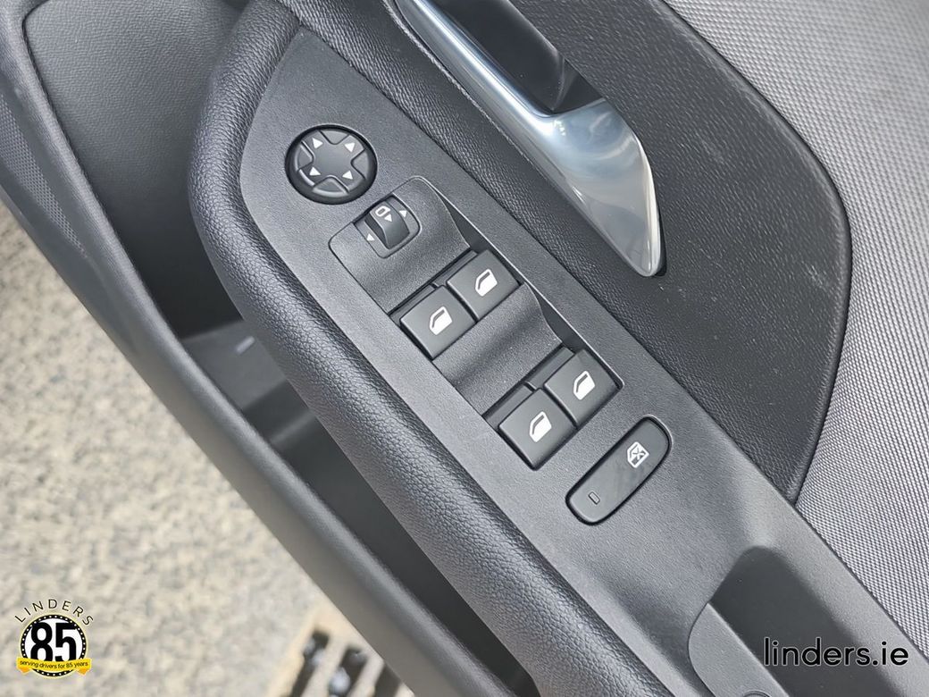 2026 Opel Mokka