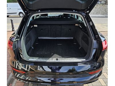 2020 Audi e-tron