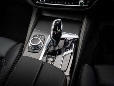 2022 BMW 5 Series
