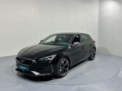 2023 Cupra Leon