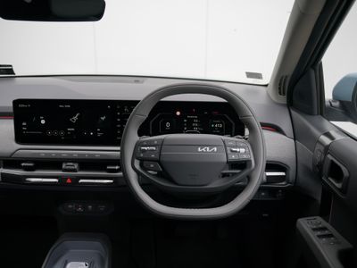 2026 Kia EV3