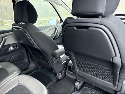 2019 Citroen Grand C4 Picasso