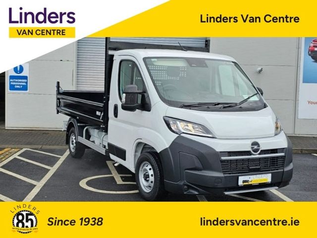 vehicle for sale from Linders Finglas Turvey Limited