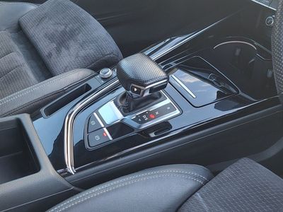 2021 Audi A4