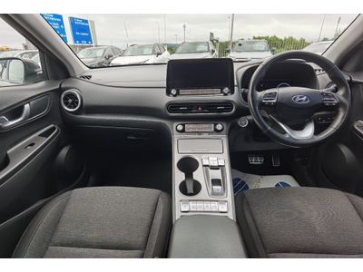 2021 Hyundai Kona