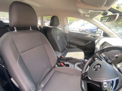 2018 Volkswagen Polo
