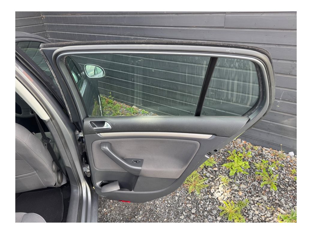 2007 Volkswagen Golf
