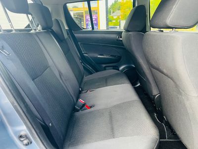 2014 Suzuki Swift