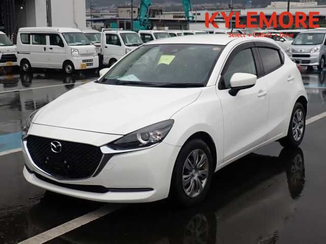 vehicle for sale from Kylemore Cars
