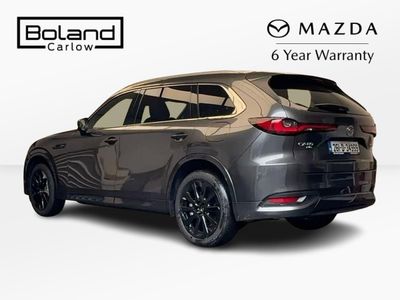 2026 Mazda CX-80