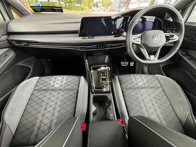 2024 Volkswagen Golf