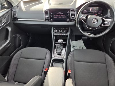 2023 Skoda Karoq