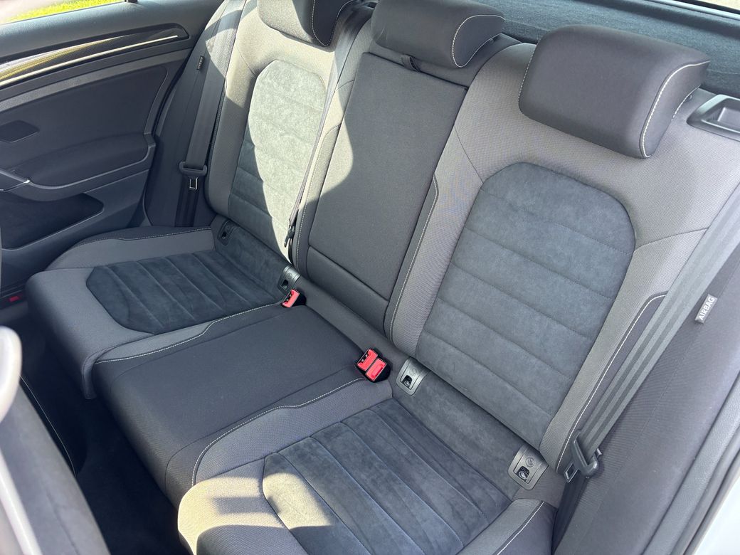 2014 Volkswagen Golf