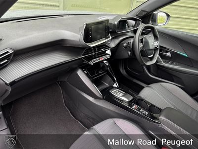 2023 Peugeot 2008