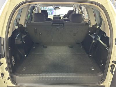 2020 Toyota Landcruiser