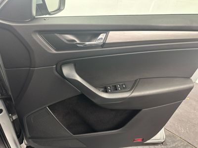 2020 Skoda Kodiaq