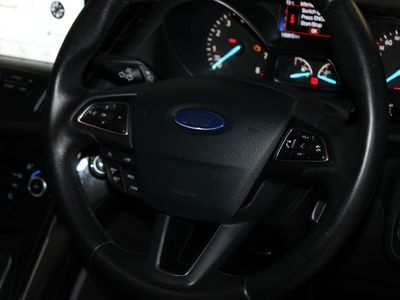 2017 Ford Kuga