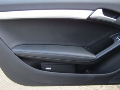 2014 Audi A5