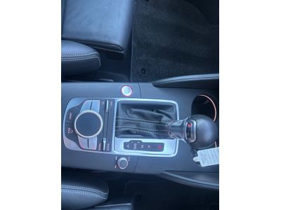 2014 Audi S3