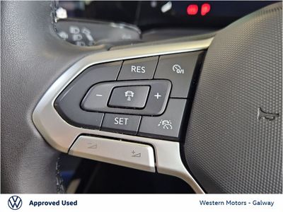 2024 Volkswagen Golf