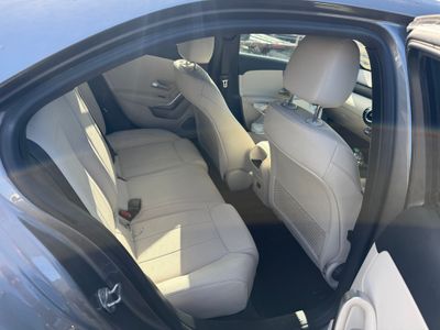 2022 Mercedes-Benz A Class