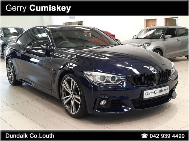 vehicle for sale from Gerry Cumiskey Ltd