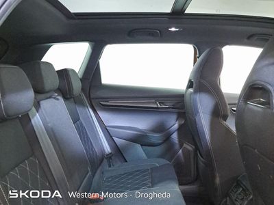 2022 Skoda Karoq
