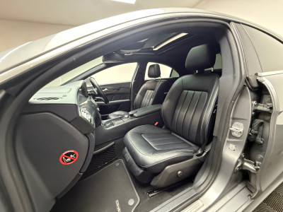 2015 Mercedes-Benz CLS Class