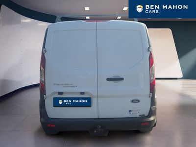 2016 Ford Transit Connect