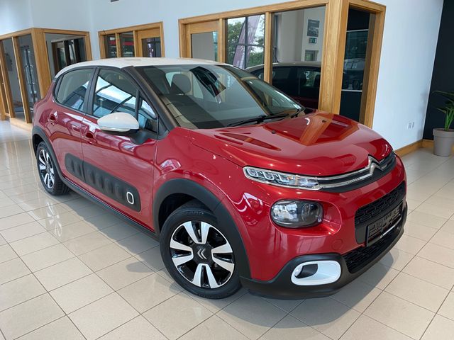 vehicle for sale from Colm Cosgrave Cars