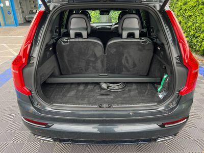 2021 Volvo XC90
