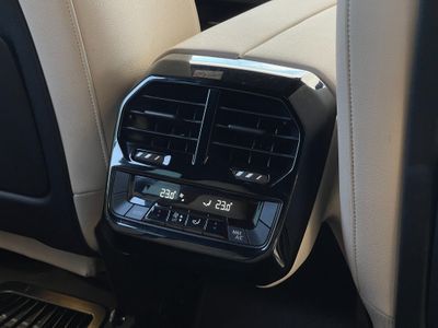 2022 BMW iX