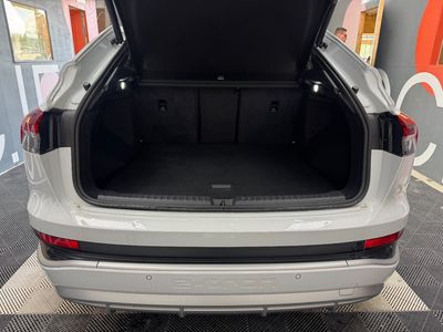 2023 Audi Q4 e-tron