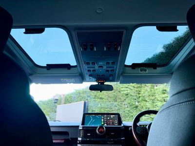 2024 Ineos Grenadier